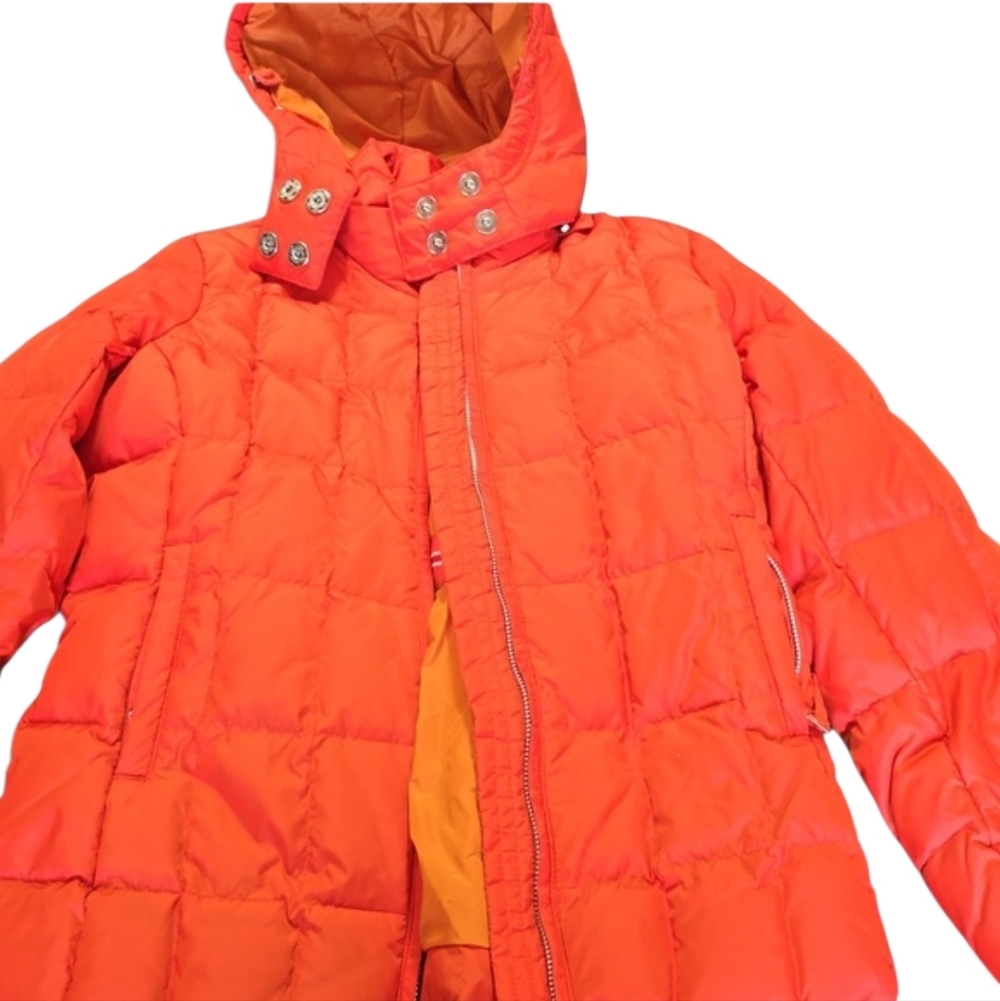 Gap Puffer Jacket - image 2